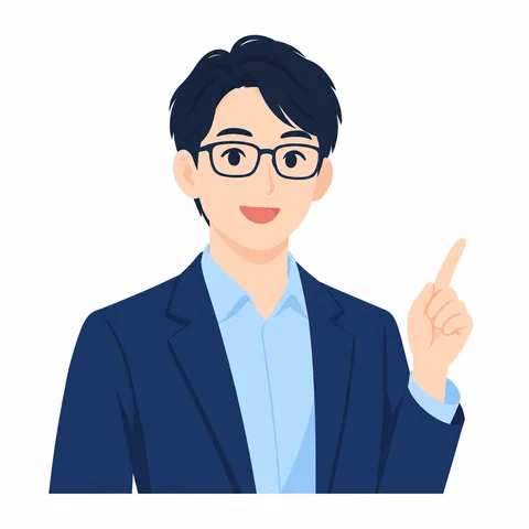 人のイラスト